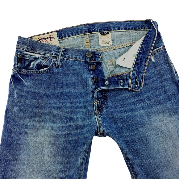 abercrombie baxter jeans